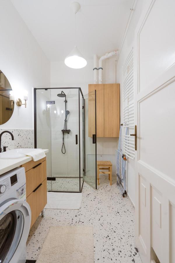 Danube-View Premium Apartment @ Margarate Island Будапеща Екстериор снимка