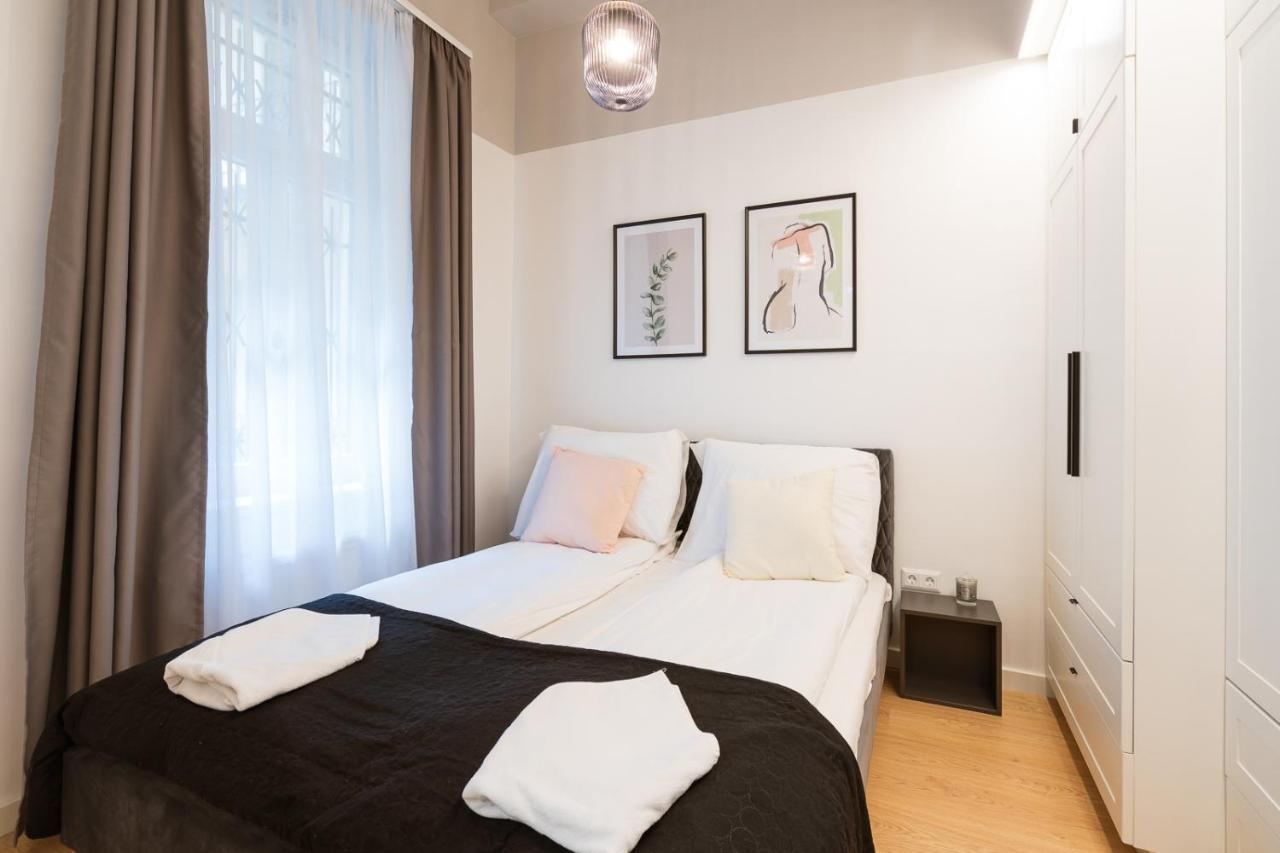Danube-View Premium Apartment @ Margarate Island Будапеща Екстериор снимка