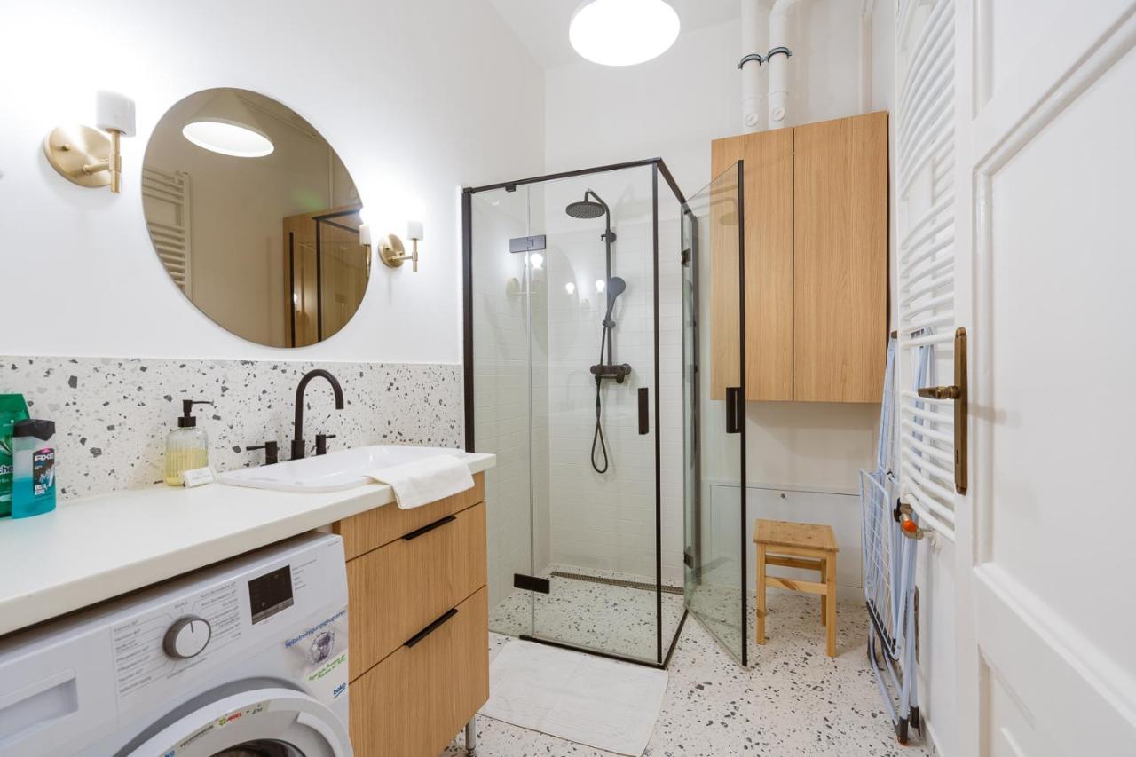 Danube-View Premium Apartment @ Margarate Island Будапеща Екстериор снимка